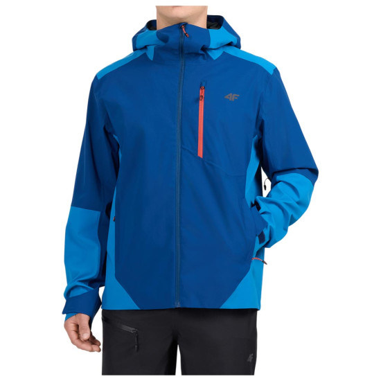 4F TECHNICAL JACKET